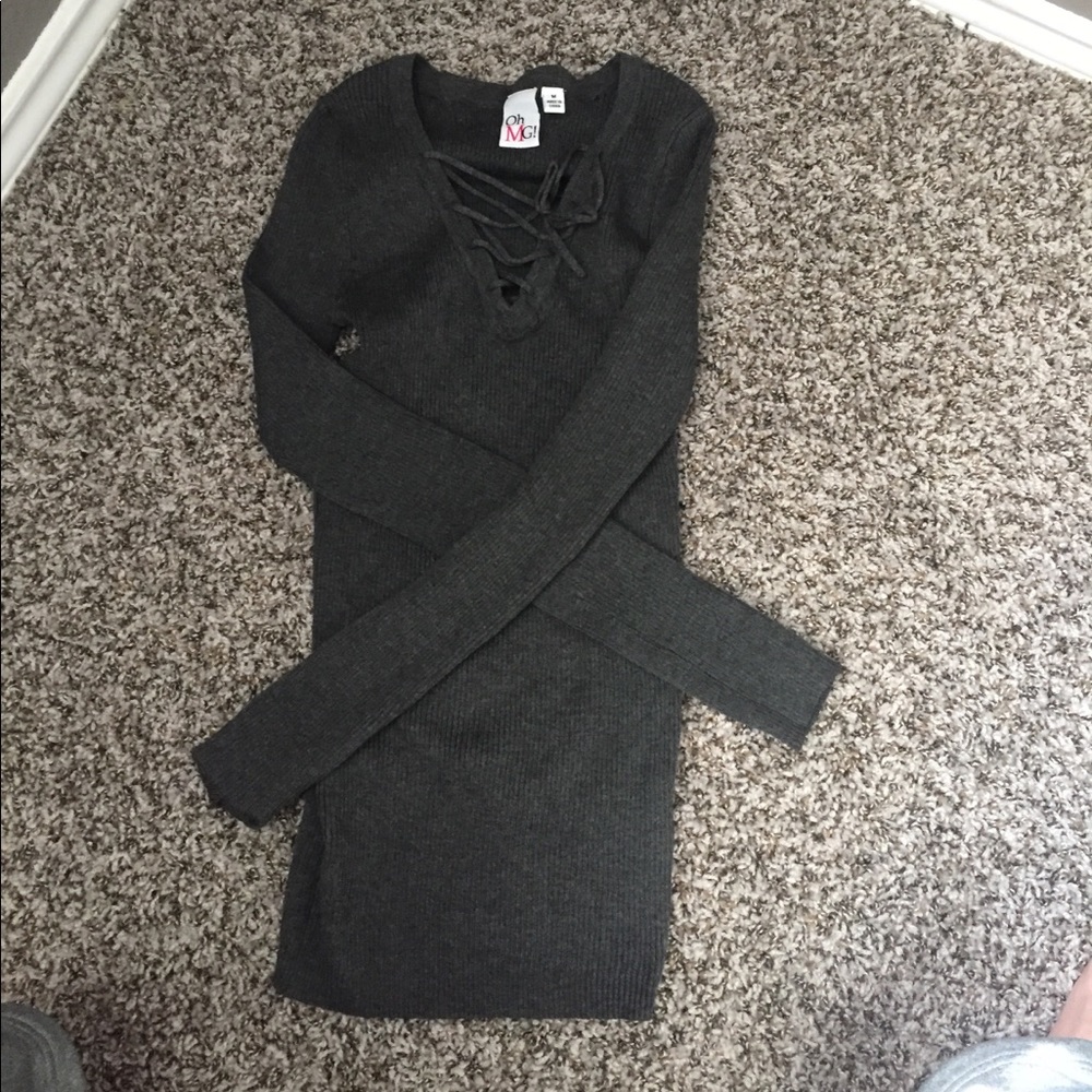 OhMG! Sweater
